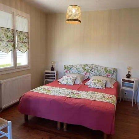 Le Chasse Maree Bed & Breakfast