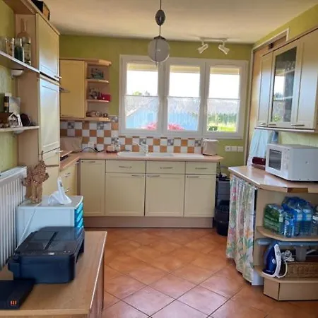 Le Chasse Maree 3* Offranville
