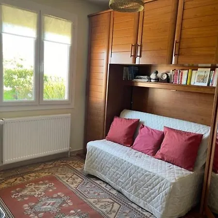 Bed & Breakfast Le Chasse Maree