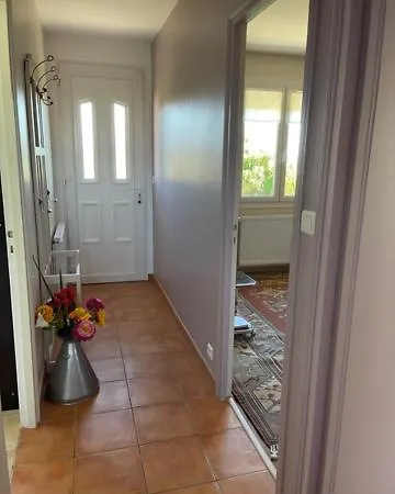 Panzió Le Chasse Maree