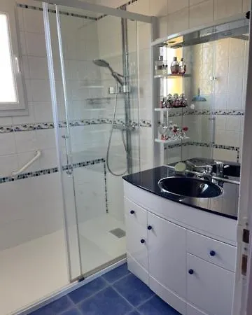 Le Chasse Maree Panzió