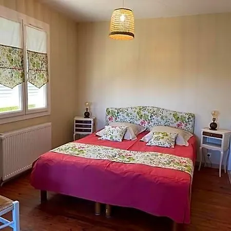 Le Chasse Maree Bed & Breakfast