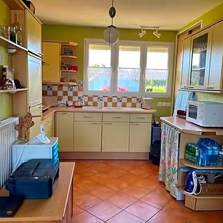 Bed & Breakfast Le Chasse Maree