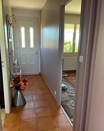 Le Chasse Maree Bed & Breakfast