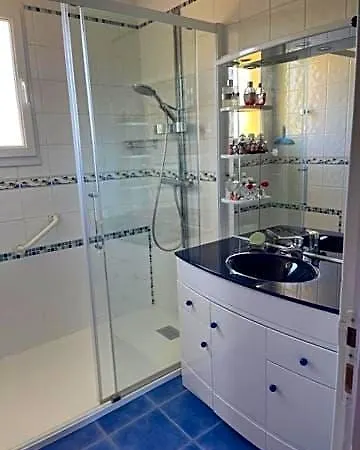Le Chasse Maree Bed & Breakfast 3*