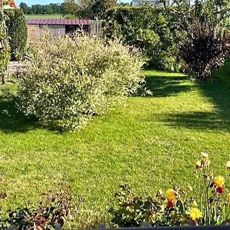 Le Chasse Maree Bed & Breakfast 3*