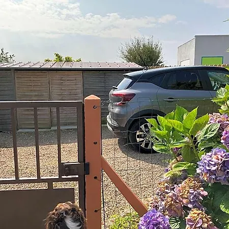 Le Chasse Maree Bed & Breakfast 3*