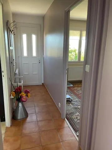 Bed & Breakfast Le Chasse Maree